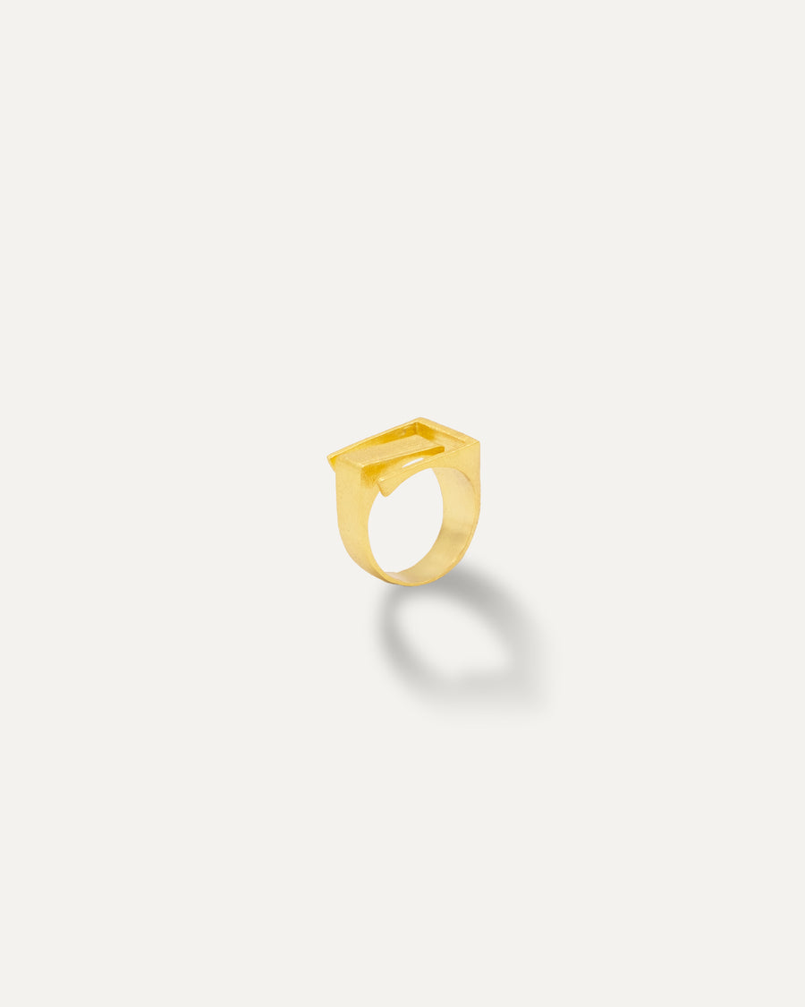 Golden Ring Everyday
