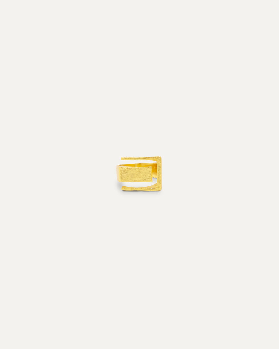 Golden Ring Everyday