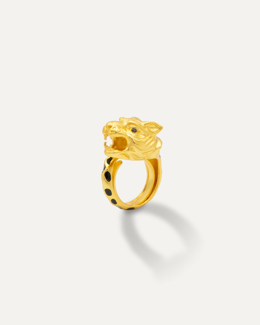Janavar Dag Golden Ring