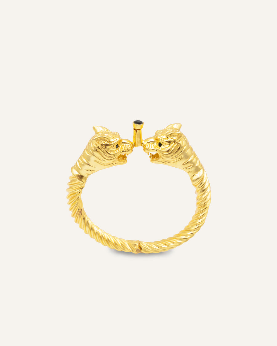 Gold Janavar Bracelet