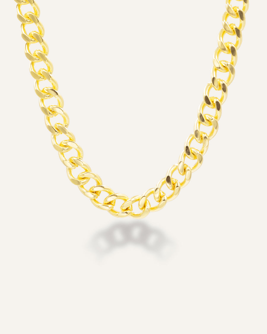 Ravi Gold Chain